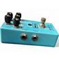 Used MXR M234 Analog Chorus Effect Pedal