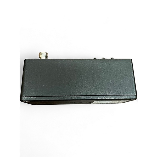 Used Walrus Audio Fundamental Reverb Effect Pedal