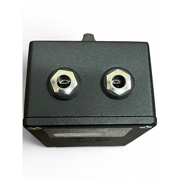 Used Walrus Audio Fundamental Reverb Effect Pedal