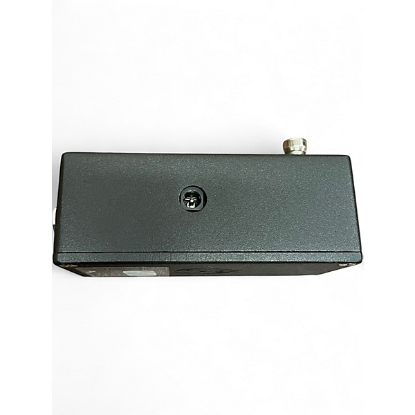 Used Walrus Audio Fundamental Reverb Effect Pedal