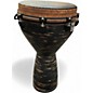 Used Remo Mondo Djembe Djembe