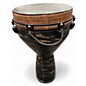 Used Remo Mondo Djembe Djembe