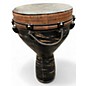 Used Remo Mondo Djembe Djembe