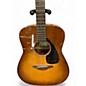 Used Yamaha FG800 Sunburst Acoustic Guitar