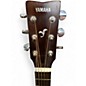 Used Yamaha FG800 Sunburst Acoustic Guitar