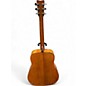 Used Yamaha FG800 Sunburst Acoustic Guitar