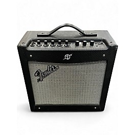 Used Fender Mustang I 20W 1X8 Guitar Combo Amp