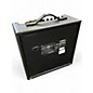 Used Fender Mustang I 20W 1X8 Guitar Combo Amp