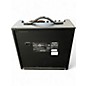 Used Fender Mustang I 20W 1X8 Guitar Combo Amp