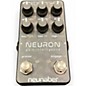 Used Neunaber Neuron Gain Intelligence Effect Pedal thumbnail