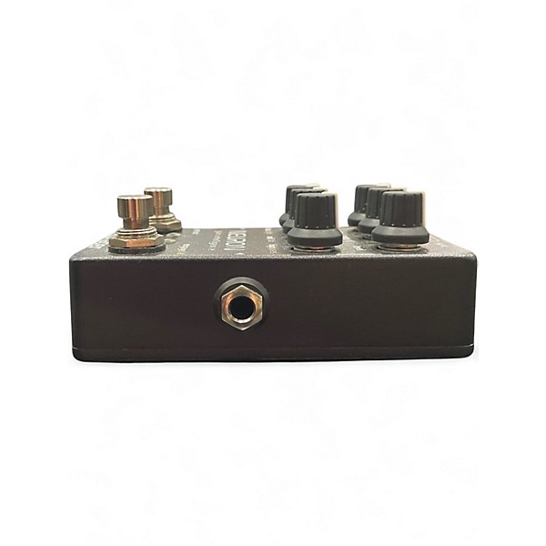 Used Neunaber Neuron Gain Intelligence Effect Pedal