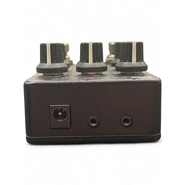 Used Neunaber Neuron Gain Intelligence Effect Pedal