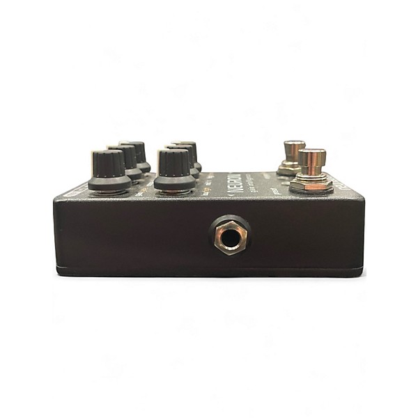 Used Neunaber Neuron Gain Intelligence Effect Pedal