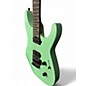 Used Jackson AMERICAN SERIES VIRTUOSO SPECIFIC OCEAN Solid Body Electric Guitar
