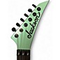 Used Jackson AMERICAN SERIES VIRTUOSO SPECIFIC OCEAN Solid Body Electric Guitar