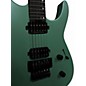 Used Jackson AMERICAN SERIES VIRTUOSO SPECIFIC OCEAN Solid Body Electric Guitar