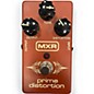 Used MXR M69 Prime Distortion Effect Pedal thumbnail