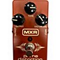 Used MXR M69 Prime Distortion Effect Pedal