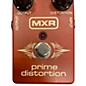 Used MXR M69 Prime Distortion Effect Pedal
