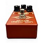 Used MXR M69 Prime Distortion Effect Pedal