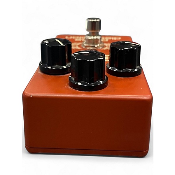 Used MXR M69 Prime Distortion Effect Pedal