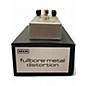 Used MXR M116 Fullbore Metal Distortion Effect Pedal