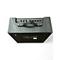 Used Fender Mustang II 40W 1x12 Guitar Combo Amp