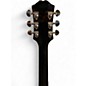 Used Epiphone Les Paul Custom Silverburst Solid Body Electric Guitar