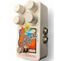 Used Electro-Harmonix Canyon Delay and Looper Effect Pedal