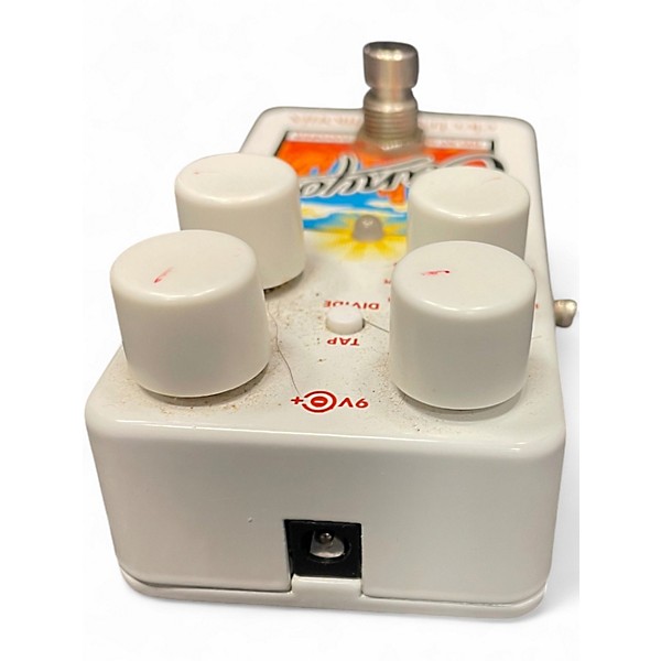 Used Electro-Harmonix Canyon Delay and Looper Effect Pedal