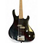 Used Washburn XB100 BLACK Electric Bass Guitar