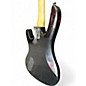 Used Washburn XB100 BLACK Electric Bass Guitar