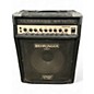 Used Behringer Ultrabass BX1200 120W 1x12 Bass Combo Amp thumbnail