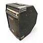 Used Behringer Ultrabass BX1200 120W 1x12 Bass Combo Amp