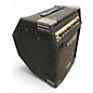 Used Behringer Ultrabass BX1200 120W 1x12 Bass Combo Amp