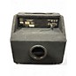 Used Behringer Ultrabass BX1200 120W 1x12 Bass Combo Amp