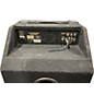 Used Behringer Ultrabass BX1200 120W 1x12 Bass Combo Amp