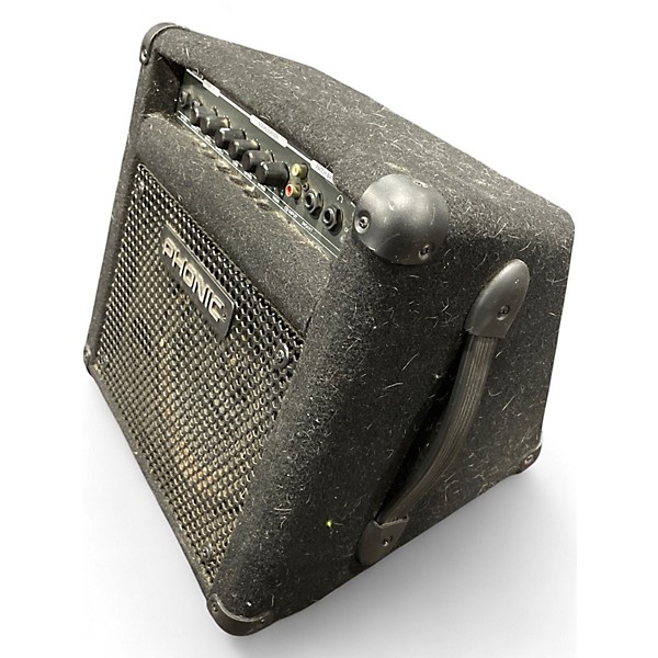 Used Phonic MK15 Keyboard Amp