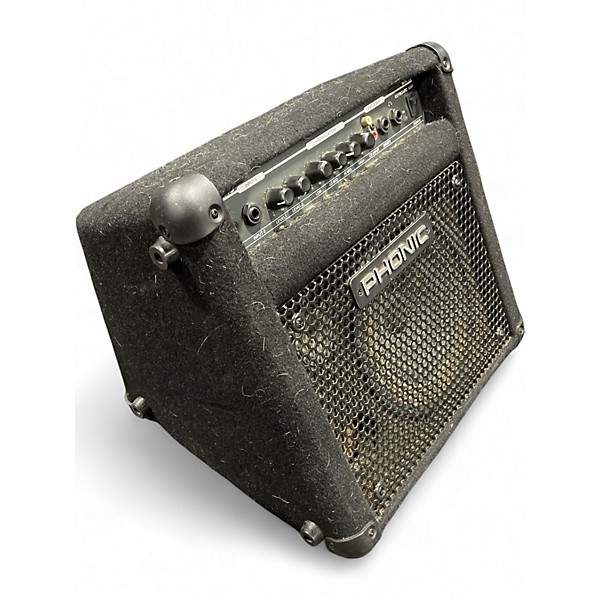 Used Phonic MK15 Keyboard Amp