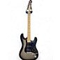 Used G&L Legacy Silver Burst Solid Body Electric Guitar thumbnail