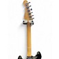 Used G&L Legacy Silver Burst Solid Body Electric Guitar