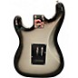 Used G&L Legacy Silver Burst Solid Body Electric Guitar