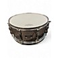 Used Yamaha 14X6.5 STEEL Chrome Drum thumbnail
