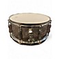Used Yamaha 14X6.5 STEEL Chrome Drum