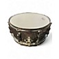Used Yamaha 14X6.5 STEEL Chrome Drum