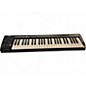 Used M-Audio Keystation 49 Key MIDI Controller thumbnail