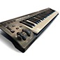 Used M-Audio Keystation 49 Key MIDI Controller