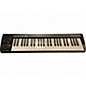 Used M-Audio Keystation 49 Key MIDI Controller