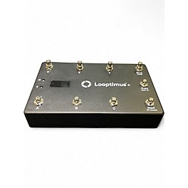 Used Looptimus midi foot switch