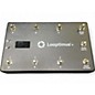 Used Looptimus midi foot switch